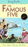 Five Have Plenty of Fun (Famous Five)