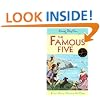 Five Have Plenty of Fun (Famous Five)