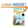Five Have Plenty of Fun (Famous Five)