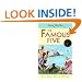 Five Have Plenty of Fun (Famous Five)