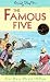 Five Have Plenty of Fun (Famous Five)