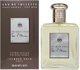 Jacques Fath L'Homme by Jacques Fath for Men 4.2 oz Eau de Toilette Spray