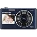 Samsung DV150F Dual-View Smart Digital Camera (Black)