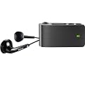 Philips Philips Go Gear Clip 2GB MP3 Player - Black (SA018102K/37)