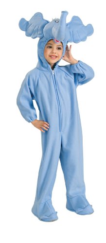 Rubies Costume Co., Deluxe Horton Hears A Who Costume, Small