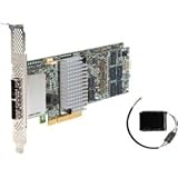 UPC 675901143608 product image for Intel RAID Controller RS25SB008 - PCI Express 2.0 x8 - Plug-in Card - RAID Suppo | upcitemdb.com