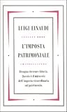 L'imposta patrimoniale (Instant book)