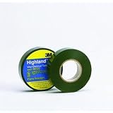 3M Highland Flame Retardant Electrical Tape 3/4 x 66 ft.