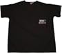 Illinois State Redbirds - Black - Scrub Top - Small