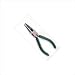 6 Chain Nose Pliers with Cutter