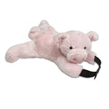 Noodle Head 00069 Bag Buddies- Pig