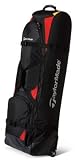 TaylorMade Travel Cover (Black)
