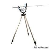 Weston 49-0101-W Freestyle Tri-Pod Rod Holder