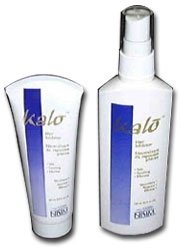 External hard drive:Hair Growth Inhibitor Twin Pack (KALO SPRAY 4 OZ & KALO LOTION 2 OZ)