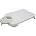 KitchenArt 18010 Adjust-A-Measure Cutting Board