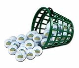 Denver Nuggets 36 Golf Ball Bucket
