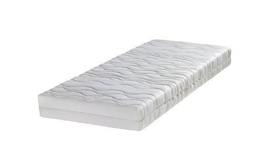 Breckle Fresh Guard Plus_140 Kaltschaummatratze 140 x 200 cm Preisvergleich