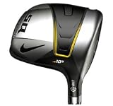Nike SQ MACHSPEED STR8-FIT Driver (460cc)