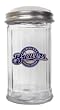 Milwaukee Brewers Sugar Pourer - MLB Baseball - Fan Shop Sports Team Merchandise
