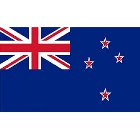 New Zealand Flag