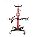 [TT102] 1/2 Ton Getriebeheber, Motorheber, 1100mm - 1900mm,Transmission Gearbox Jack 1100 LBs