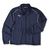 Puma - PUMA V5.08 Training Jacket (Navy)