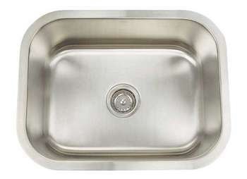 AR2318-D9 23 1/4 X Kitchen Sink