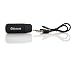 Bluetooth Stereo Adapter Audio Receiver Music Wireless Hifi Dongle Transmitter Usb Mp3 Speaker Car (Black) RS.349.00