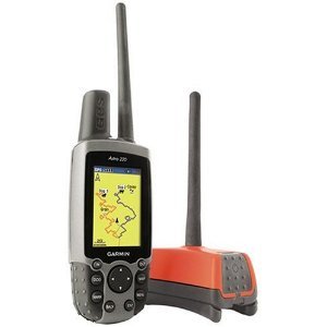 Garmin Astro 220 Combo Package with DC-30