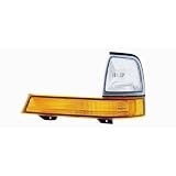 1998-2000 FORD RANGER REPLACEMENT PARKING SIGNAL MARKER LIGHT LEFT HAND TYC... by TYC
