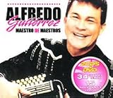 Maestro De Maestros 2CDs+1DVD