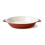 Calphalon Ceramic Cabernet 9 Inch Deep Dish Pie Pan