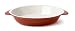 Kitchen & Housewares : Calphalon Ceramic Cabernet 9 Inch Deep Dish Pie Pan