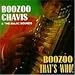 Boozoo That's Who!