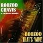 Boozoo That's Who!