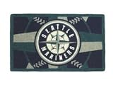 MLB Seattle Mariners Welcome Mat