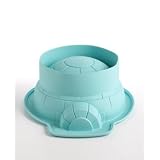 MARTHA STEWART Silicone Igloo Cake Mold