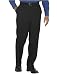 Joseph & Feiss Polyester/Wool Slacks Image