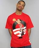 Undrcrwn The O-Face Chicago Tee,T-shirts for Men