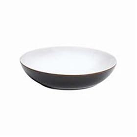 Denby Merlot Individual Pasta Bowl by Denby