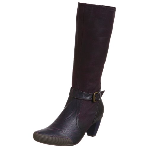 Buy Jump Women's Twix Boot,Purple,6 M online at Discounted New and Used prices. Delivered to your door with Off-The-Bookshelf.