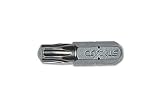 Eigenschaften Carolus  / 3100 Schraubendreherbit für Innen-TORXÂ® T6