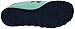 New Balance Women's WL574 Pique Polo Collection Runner Sneaker