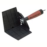 MARSHALLTOWN The Premier Line EA917 Exact Angle Inside Corner Trowel by MARSHALLTOWN The Premier Lin