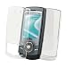 MCA - Coque transparente crystal de protection pour Samsung U600