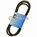 Stens 265-258 OEM Replacement Belt/MTD 954-0475
