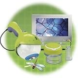 Lansay - 75100 -  Jeux �ducatifs  - Scope Tv  C'est pas sorcierpar Lansay