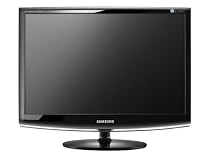 Samsung SM2433BW 24-inch Widescreen TFT Monitor