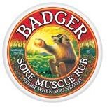 BADGER SORE MUSCLE GIFT 3PK ORIG COOL & JOINT BADGER SORE MUSCLE GIFT 3PK ORIG COOL & JOINT