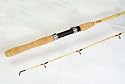 Fishing Rod --Bamboo Spinning